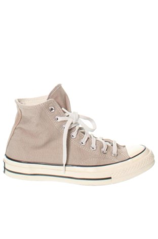 Дамски обувки Converse, Размер 40, Цвят Бежов, Цена 84,00 €, #137792915