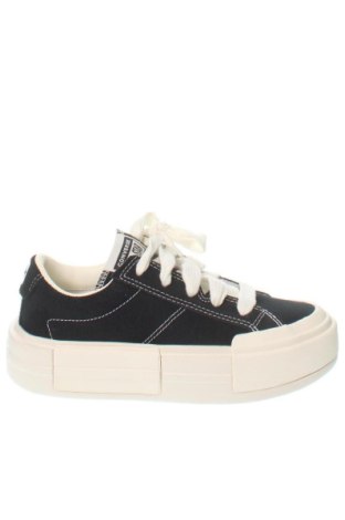 Γυναικεία παπούτσια Converse, Μέγεθος 38, Χρώμα Μαύρο, Τιμή 107,99 €, #137793235