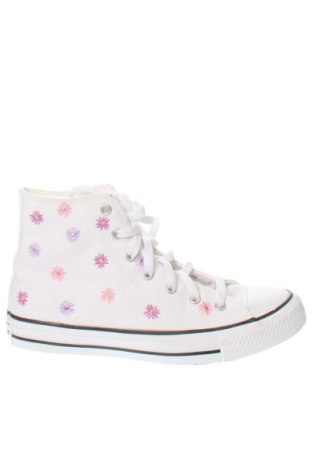 Γυναικεία παπούτσια Converse, Μέγεθος 37, Χρώμα Λευκό, Τιμή 109,99 €, #137794620