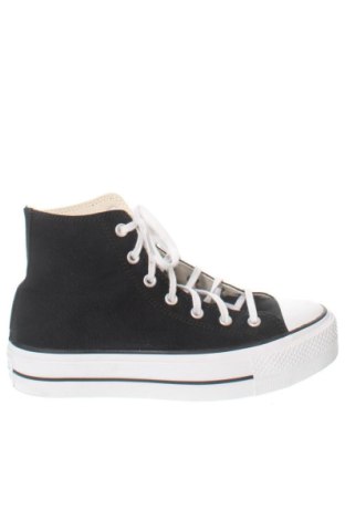 Încălțăminte de damă Converse, Mărime 39, Culoare Negru, Preț 569,99 Lei, #137794921