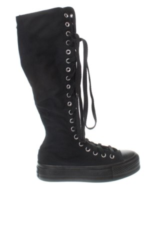 Дамски обувки Converse, Размер 37, Цвят Черен, Цена 104,81 €, #137795600