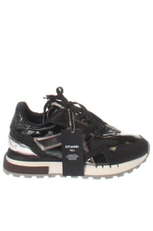 Încălțăminte de damă D.Franklin, Mărime 37, Culoare Negru, Preț 391,99 Lei, #137792874