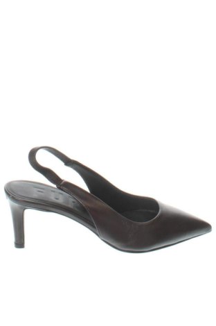 Dámské boty  Furla, Velikost 38, Barva Hnědá, Cena  5 699,00 Kč, #137790054
