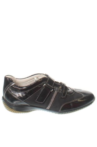 Obuwie damskie Geox, Rozmiar 36, Kolor Czarny, Cena 440,07 zł, #137785228