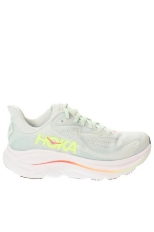 Încălțăminte de damă Hoka, Mărime 40, Culoare Verde, Preț 699,99 Lei, #137790183
