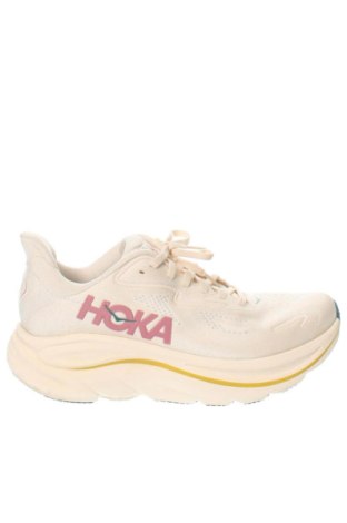 Dámské boty  Hoka, Velikost 40, Barva Krémová, Cena  2 649,00 Kč, #137790989