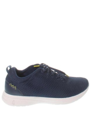 Dámske topánky  Hush Puppies, Veľkosť 37, Farba Modrá, Cena  81,91 €, #137773057