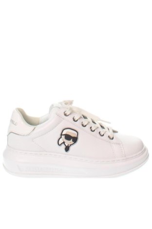 Încălțăminte de damă Karl Lagerfeld, Mărime 36, Culoare Alb, Preț 889,99 Lei, #137793667