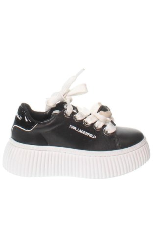 Încălțăminte de damă Karl Lagerfeld, Mărime 36, Culoare Negru, Preț 889,99 Lei, #137795516