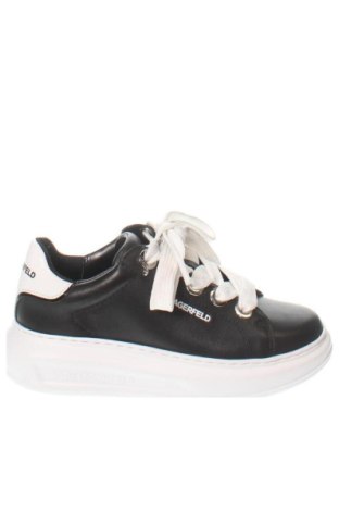 Încălțăminte de damă Karl Lagerfeld, Mărime 36, Culoare Negru, Preț 889,99 Lei, #137795531