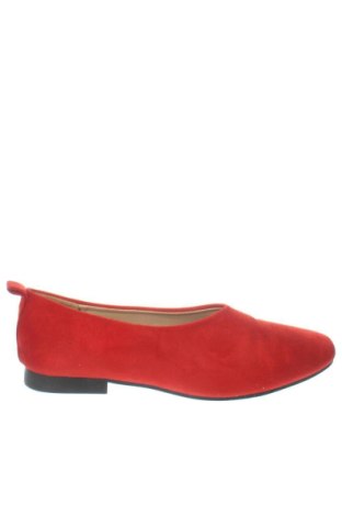 Дамски обувки New Look, Размер 38, Цвят Червен, Цена 26,10 €, #137774758