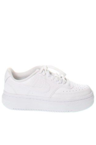 Γυναικεία παπούτσια Nike, Μέγεθος 38, Χρώμα Λευκό, Τιμή 87,99 €, #137792178