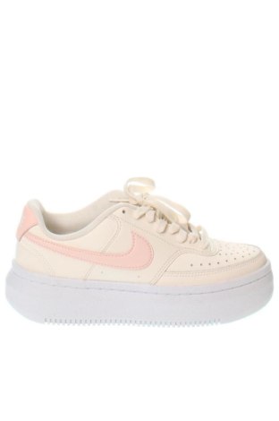 Γυναικεία παπούτσια Nike, Μέγεθος 38, Χρώμα Εκρού, Τιμή 109,99 €, #137795002