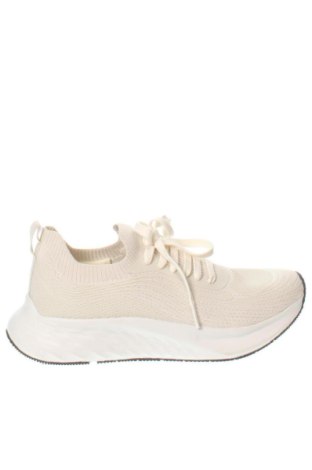 Дамски обувки Oysho, Размер 39, Цвят Екрю, Цена 58,30 €, #137788585
