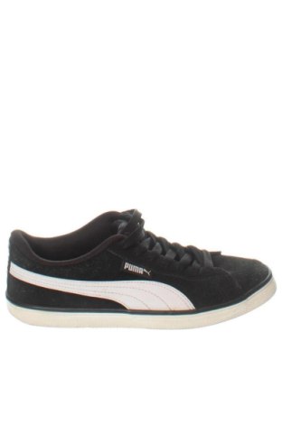 Obuwie damskie PUMA, Rozmiar 36, Kolor Czarny, Cena 355,62 zł, #137785644