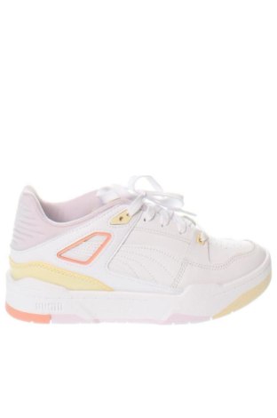 Obuwie damskie PUMA, Rozmiar 36, Kolor Biały, Cena 440,29 zł, #137785795