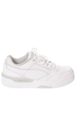 Γυναικεία παπούτσια PUMA, Μέγεθος 40, Χρώμα Λευκό, Τιμή 109,99 €, #137789309