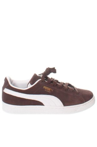 Pánské boty PUMA, Velikost 41, Barva Hnědá, Cena  2 649,00 Kč, #137789499