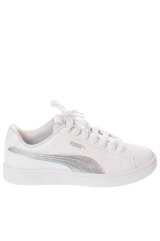 Încălțăminte de damă PUMA, Mărime 38, Culoare Alb, Preț 569,99 Lei, #137789905