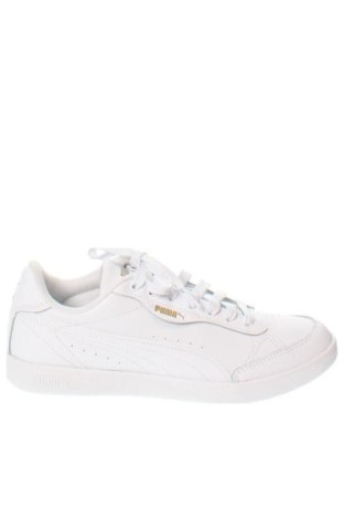 Dámské boty  PUMA, Velikost 37, Barva Bílá, Cena  2 649,00 Kč, #137790024