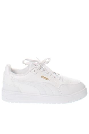 Încălțăminte de damă PUMA, Mărime 42, Culoare Alb, Preț 461,99 Lei, #137790114