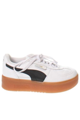 Încălțăminte de damă PUMA, Mărime 38, Culoare Alb, Preț 569,99 Lei, #137790227