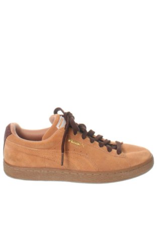 Dámske topánky  PUMA, Veľkosť 40, Farba Béžová, Cena  84,40 €, #137791095