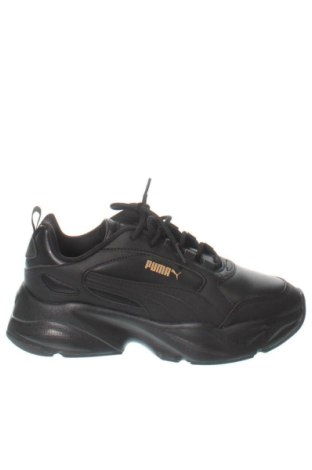 Γυναικεία παπούτσια PUMA, Μέγεθος 38, Χρώμα Μαύρο, Τιμή 109,99 €, #137791401