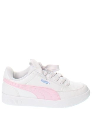 Γυναικεία παπούτσια PUMA, Μέγεθος 36, Χρώμα Λευκό, Τιμή 109,99 €, #137792402
