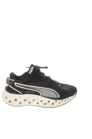 Γυναικεία παπούτσια PUMA, Μέγεθος 38, Χρώμα Μαύρο, Τιμή 87,99 €, #137793936