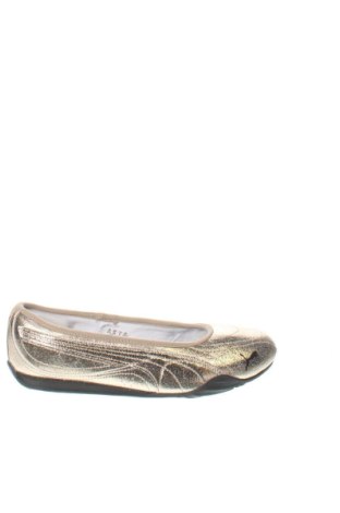 Încălțăminte de damă PUMA, Mărime 40, Culoare Auriu, Preț 482,99 Lei, #137794281