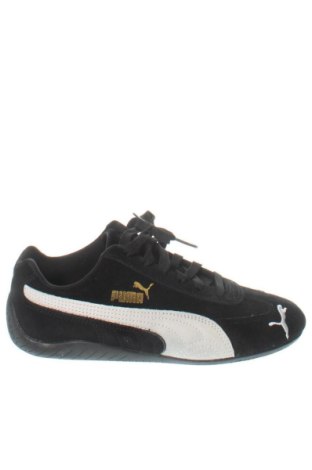 Dámské boty  PUMA, Velikost 38, Barva Černá, Cena  2 649,00 Kč, #137794685