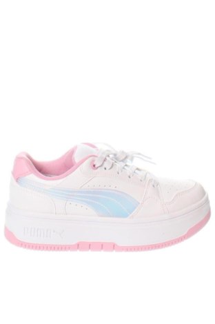Dámské boty  PUMA, Velikost 36, Barva Bílá, Cena  2 649,00 Kč, #137794846