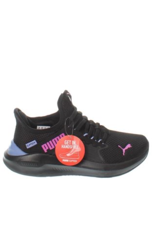 Dámské boty  PUMA, Velikost 36, Barva Černá, Cena  2 649,00 Kč, #137795334