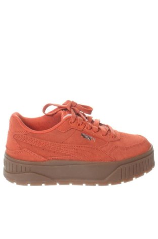 Dámské boty  PUMA, Velikost 37, Barva Červená, Cena  2 649,00 Kč, #137795419