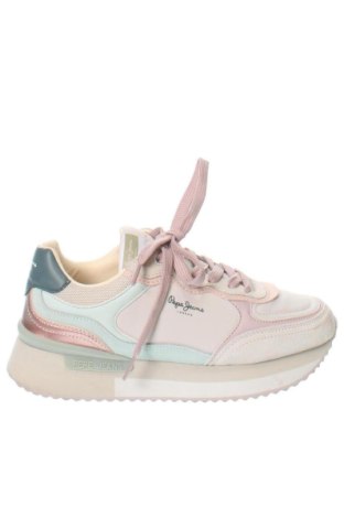 Încălțăminte de damă Pepe Jeans, Mărime 38, Culoare Multicolor, Preț 569,99 Lei, #137792387