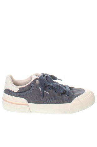 Dámské boty  Pepe Jeans, Velikost 36, Barva Modrá, Cena  2 649,00 Kč, #137793730