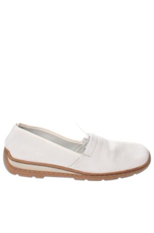 Damenschuhe Rieker, Größe 41, Farbe Weiß, Preis 58,00 €, #137782363