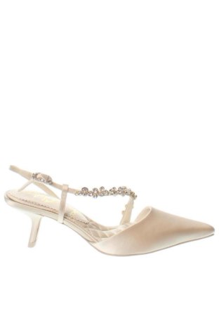 Încălțăminte de damă Sam Edelman, Mărime 36, Culoare Ecru, Preț 482,99 Lei, #137789289