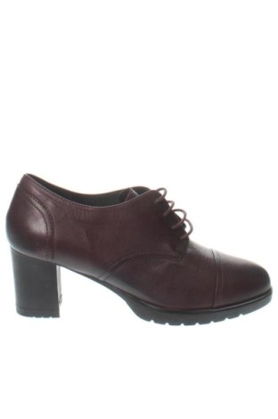 Дамски обувки Scholl, Размер 40, Цвят Червен, Цена 65,98 €, #137777462