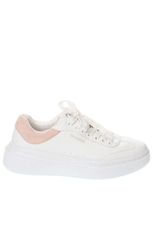 Γυναικεία παπούτσια Skechers, Μέγεθος 38, Χρώμα Λευκό, Τιμή 109,99 €, #137791718