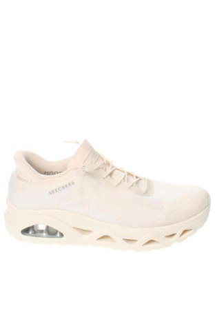 Γυναικεία παπούτσια Skechers, Μέγεθος 39, Χρώμα Εκρού, Τιμή 109,99 €, #137793285