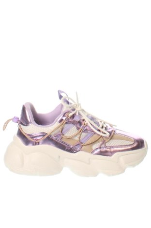 Γυναικεία παπούτσια Steve Madden, Μέγεθος 41, Χρώμα Πολύχρωμο, Τιμή 87,99 €, #137789384