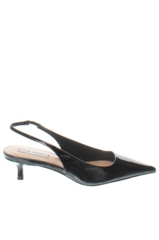 Γυναικεία παπούτσια Steve Madden, Μέγεθος 38, Χρώμα Μαύρο, Τιμή 74,99 €, #137792645