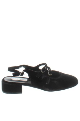 Γυναικεία παπούτσια Steve Madden, Μέγεθος 39, Χρώμα Μαύρο, Τιμή 91,99 €, #137793226