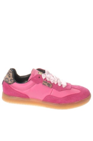 Dámské boty  Steve Madden, Velikost 37, Barva Růžová, Cena  2 649,00 Kč, #137793381