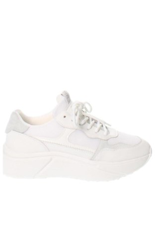 Γυναικεία παπούτσια Steve Madden, Μέγεθος 40, Χρώμα Λευκό, Τιμή 109,99 €, #137794472