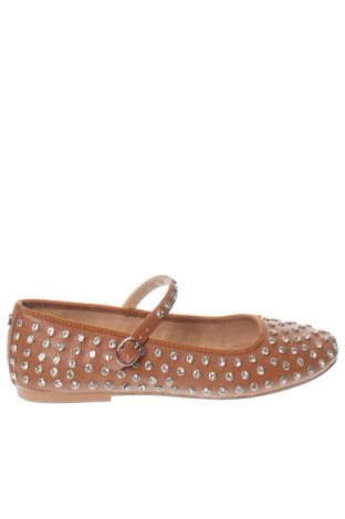 Γυναικεία παπούτσια Steve Madden, Μέγεθος 37, Χρώμα Καφέ, Τιμή 91,99 €, #137796225