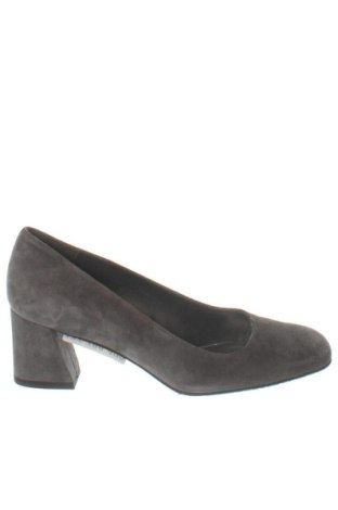 Dámske topánky  Stuart Weitzman, Veľkosť 38, Farba Sivá, Cena  311,29 €, #137788405