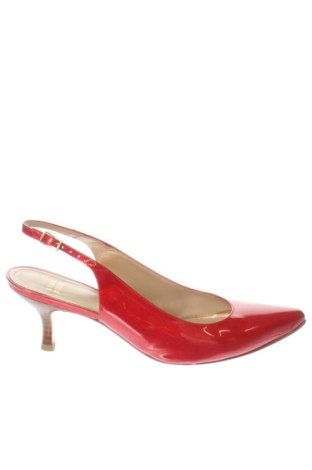 Dámske topánky  Stuart Weitzman, Veľkosť 39, Farba Červená, Cena  253,00 €, #137788507